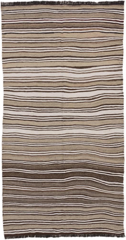 Perzsa szőnyeg Kilim Fars Antik 296x158 296x158, Perzsa szőnyeg szőttesek