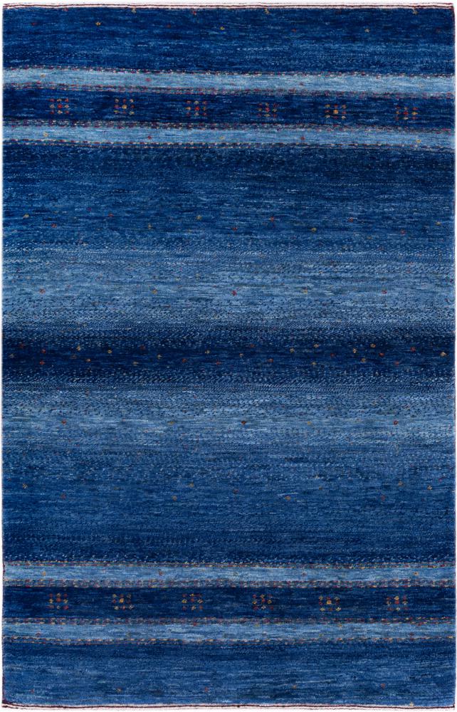 Persialainen matto Persialainen Gabbeh Loribaft Essence 132x86 132x86, Persialainen matto Käsinsolmittu