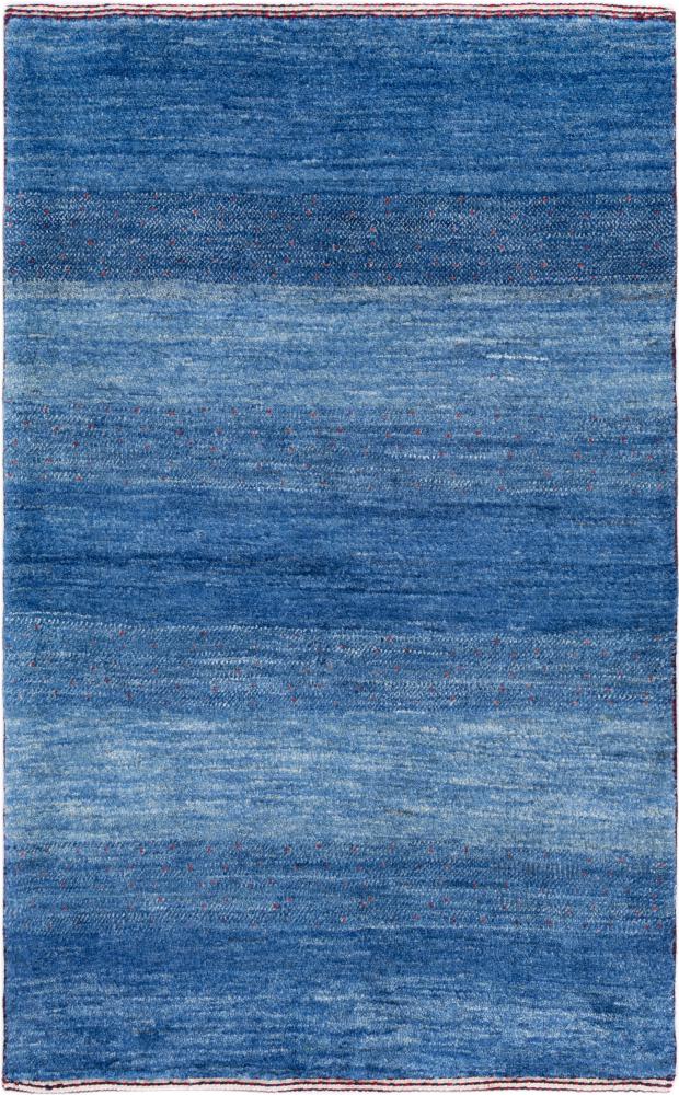 Persialainen matto Persialainen Gabbeh Loribaft Essence 114x71 114x71, Persialainen matto Käsinsolmittu