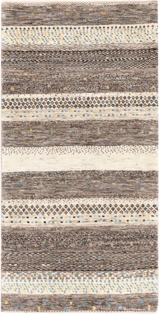 Perzisch tapijt Perzisch Gabbeh Loribaft Tabiibaft 139x71 139x71, Perzisch tapijt Handgeknoopte