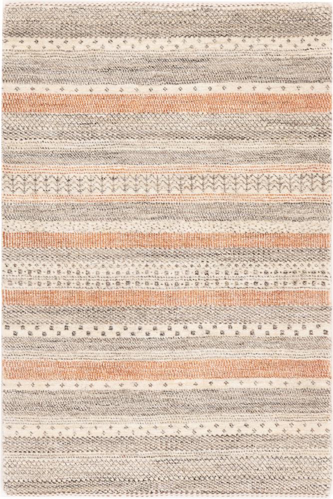 Perzisch tapijt Perzisch Gabbeh Loribaft Tabiibaft 119x79 119x79, Perzisch tapijt Handgeknoopte