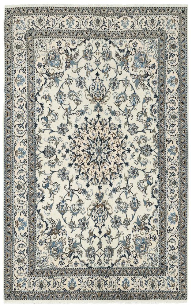 Persian Rug Nain Kaschmar 273x170 273x170, Persian Rug Knotted by hand