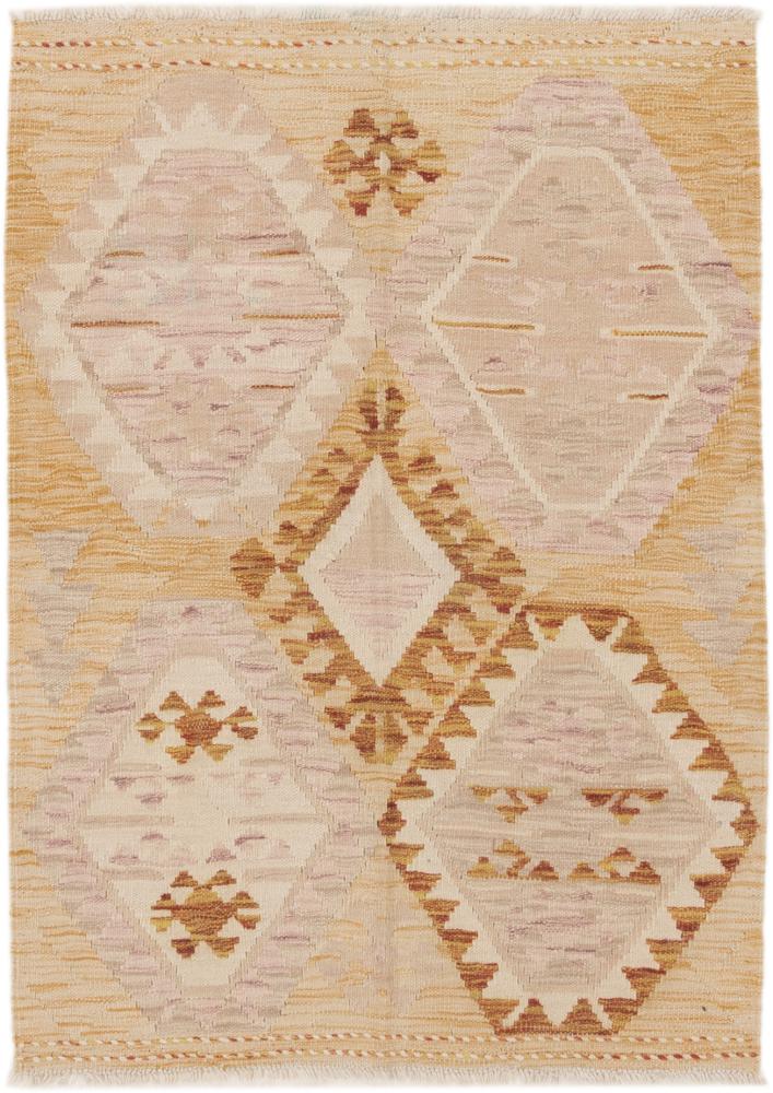 Afgán szőnyeg Kilim Afgán 120x87 120x87, Perzsa szőnyeg szőttesek