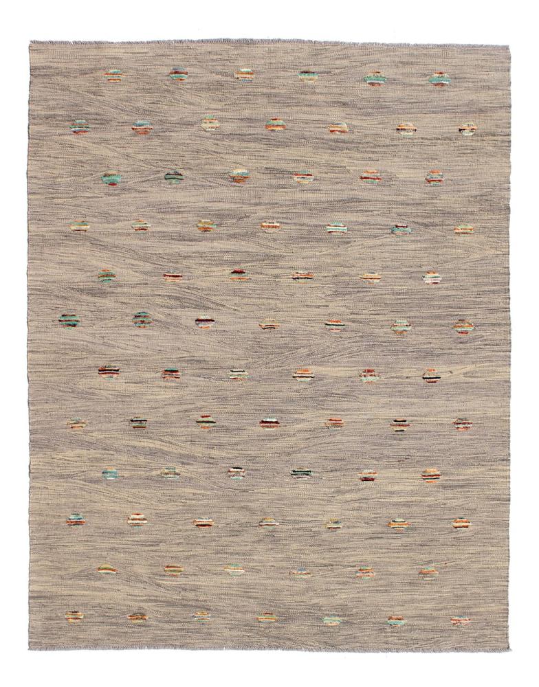 Alfombra afgana Kilim Afghan Nimbaft Edition 234x175 234x175, Alfombra persa Tejido a mano