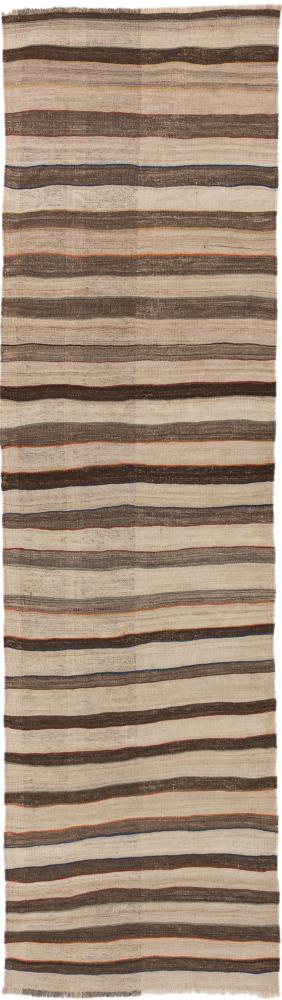 Persian Rug Kilim Fars 437x115 437x115, Persian Rug Woven by hand