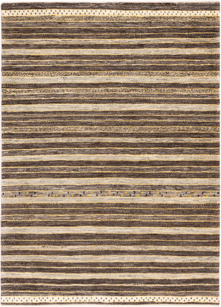 Dywan perski Persja Gabbeh Loribaft Tabiilbaft 195x142 195x142, Dywan perski Ręcznie tkane