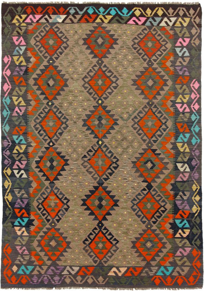 Afgán szőnyeg Kilim Afgán Heritage 248x175 248x175, Perzsa szőnyeg szőttesek