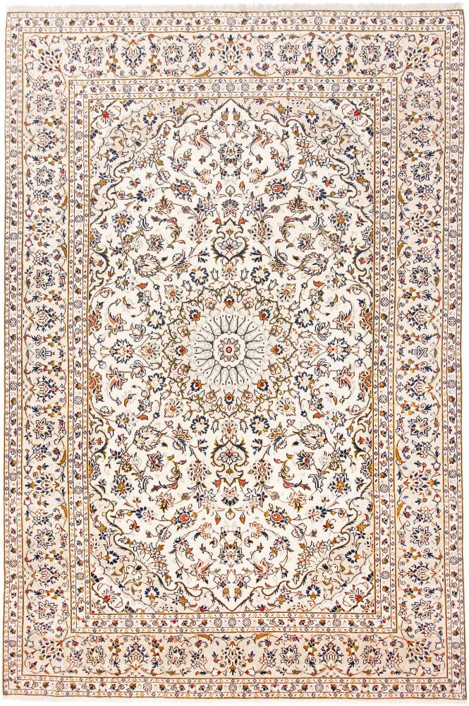 Perzsa szőnyeg Kashan 292x196 292x196, Perzsa szőnyeg Kézzel csomózva