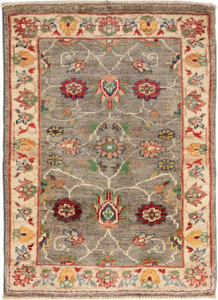 Tappeto pakistano Ziegler Farahan 86x60 86x60, Tappeto persiano Annodato a mano