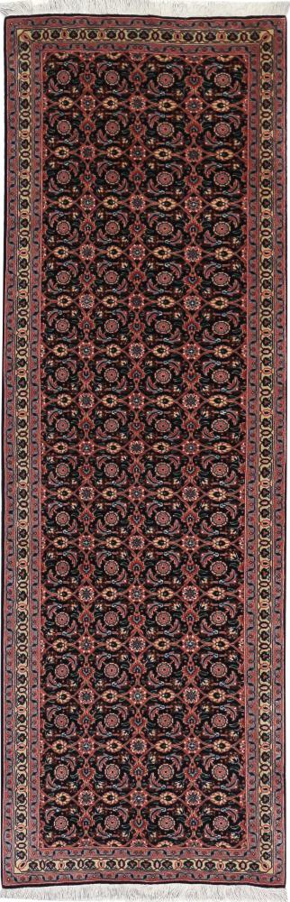 Perzsa szőnyeg Tabriz Mahi 50Raj 205x64 205x64, Perzsa szőnyeg Kézzel csomózva