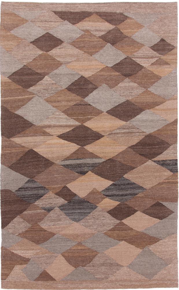 Perzsa szőnyeg Kilim Fars 306x188 306x188, Perzsa szőnyeg szőttesek