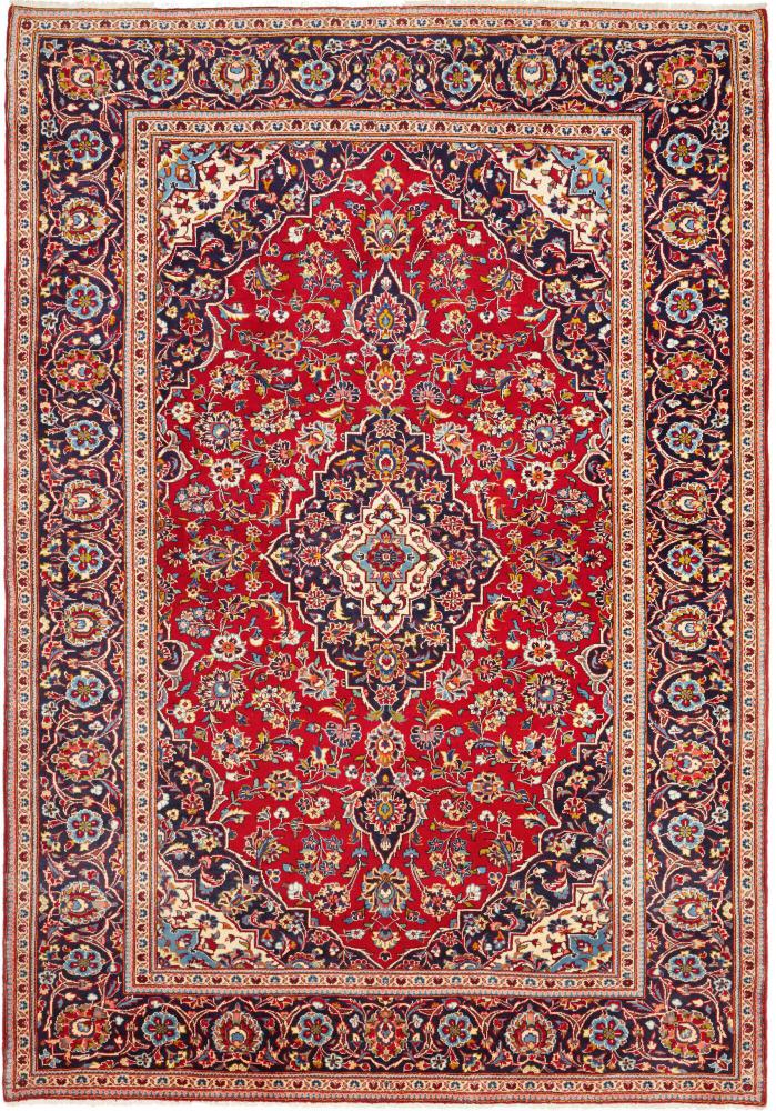 Perzsa szőnyeg Kashan 299x211 299x211, Perzsa szőnyeg Kézzel csomózva