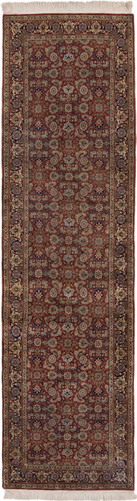 Indo rug Indo Tabriz 297x83 297x83, Persian Rug Knotted by hand