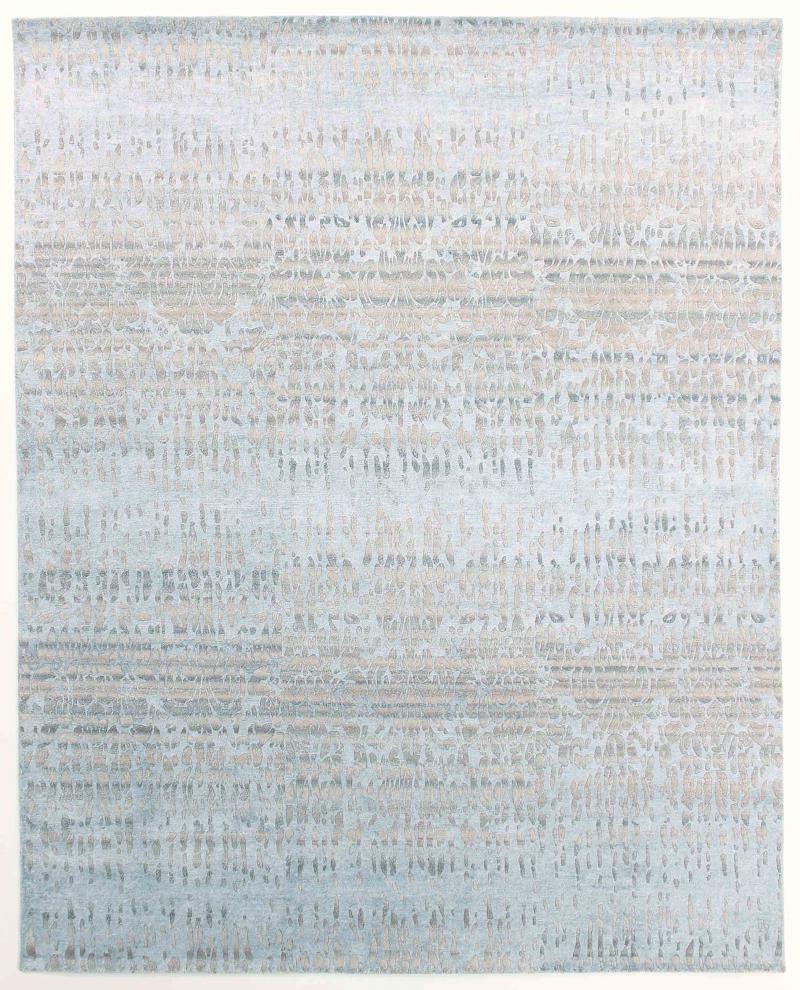 Tapis indien Mila Eden 399x301 399x301, Tapis persan Noué à la main