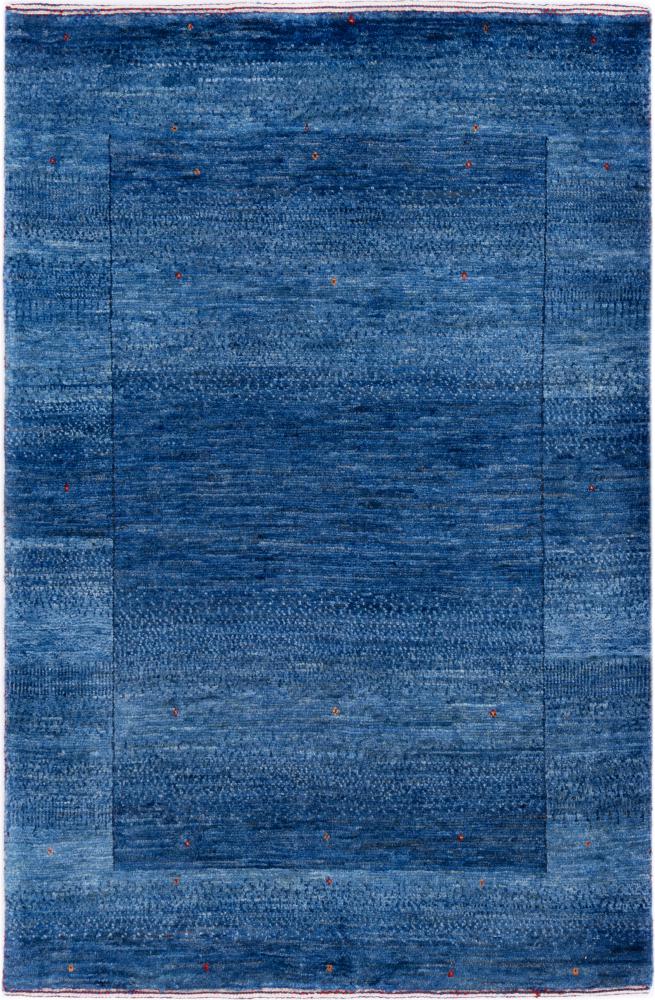 Perserteppich Perser Gabbeh Loribaft Essence 118x78 118x78, Perserteppich Handgeknüpft