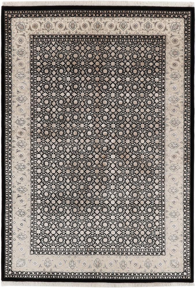 Indo rug Indo Herati 245x172 245x172, Persian Rug Knotted by hand