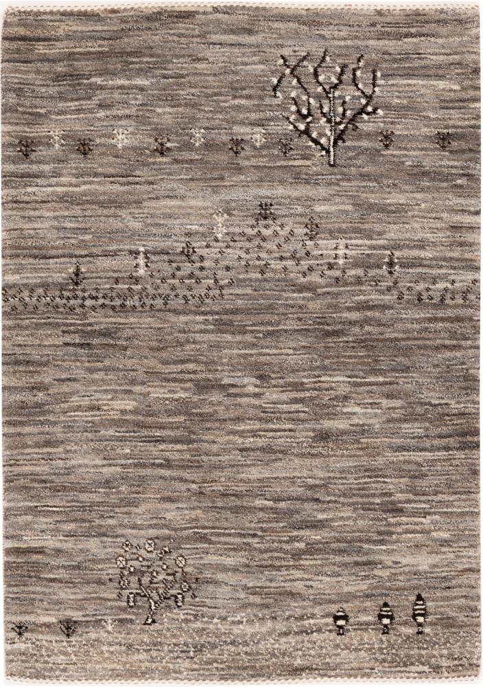 Perzisch tapijt Perzisch Gabbeh Loribaft Tabiibaft 116x81 116x81, Perzisch tapijt Handgeknoopte