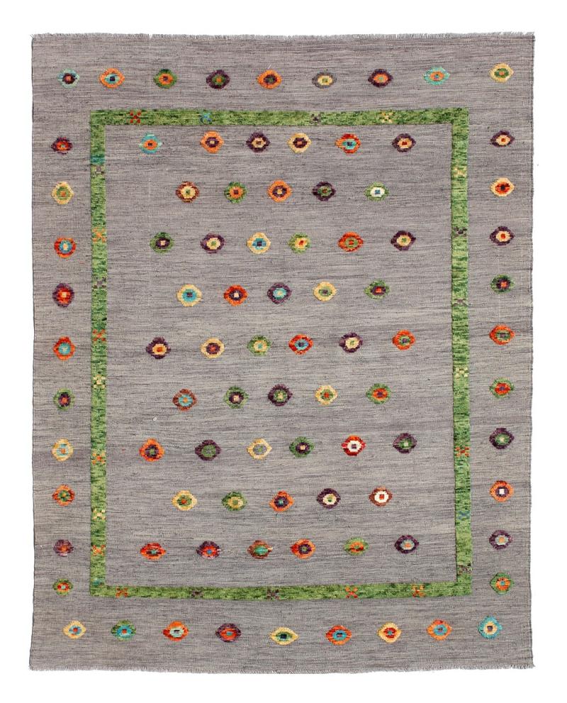 アフガンカーペット キリム アフガン Nimbaft Edition 236x176 236x176,  ペルシャ絨毯 手織り