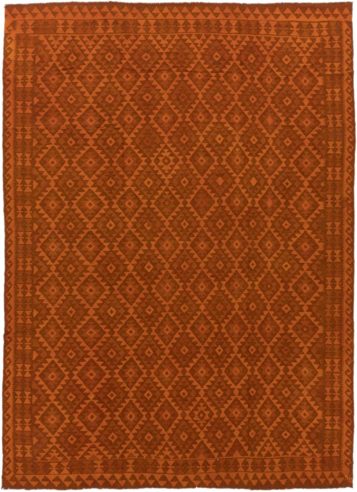 Tapete afegão Kilim Afegão Heritage Limited 358x259 358x259, Tapete persa Tecido à mão