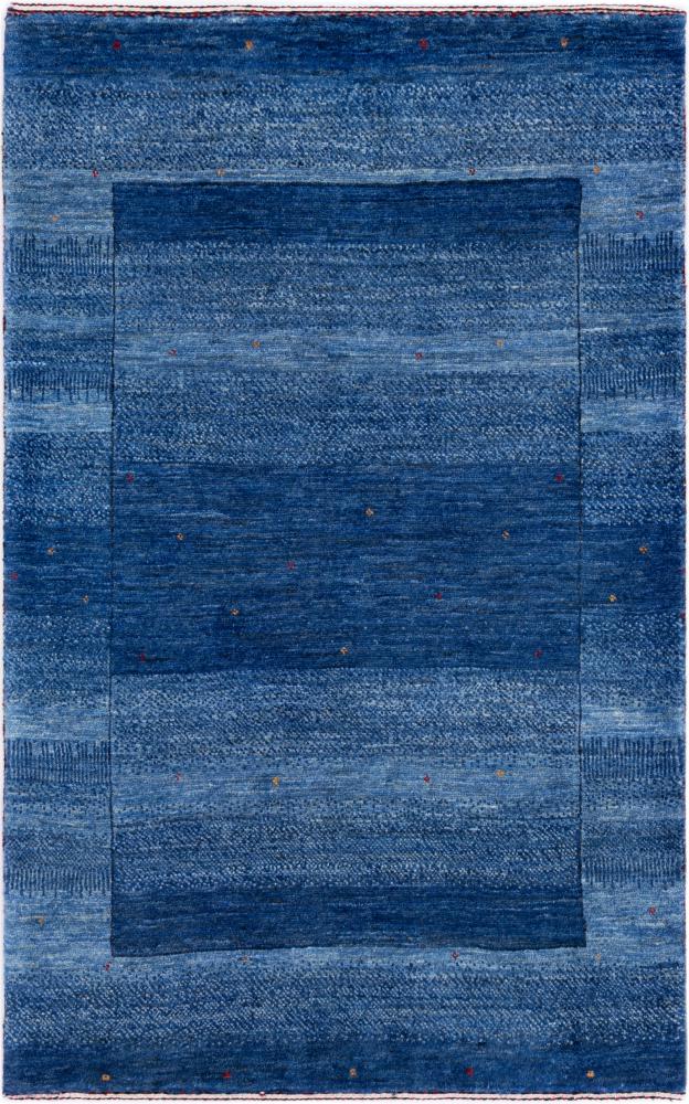 Persialainen matto Persialainen Gabbeh Loribaft Essence 123x78 123x78, Persialainen matto Käsinsolmittu
