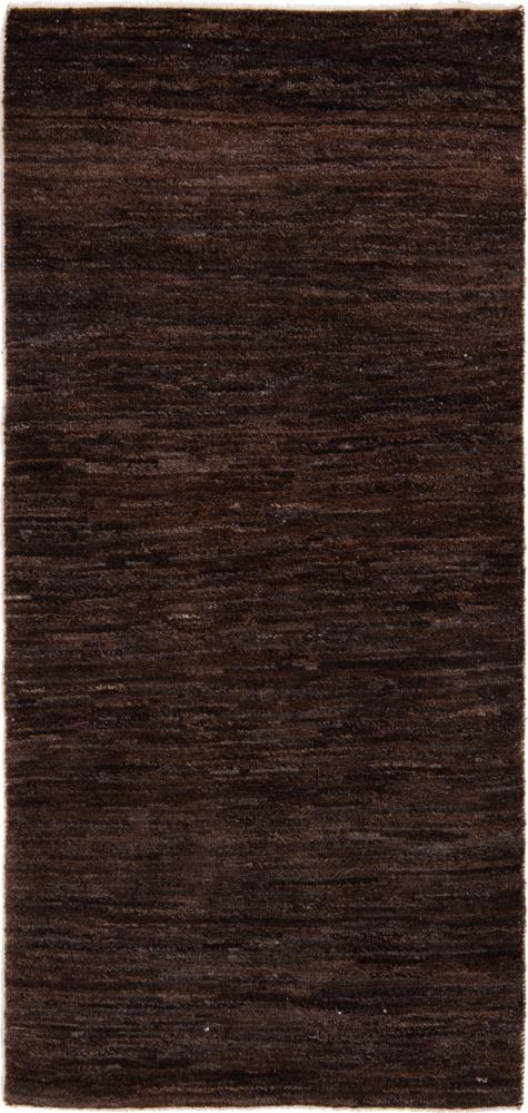 Tappeto persiano Persia Gabbeh Nomad 145x68 145x68, Tappeto persiano Annodato a mano