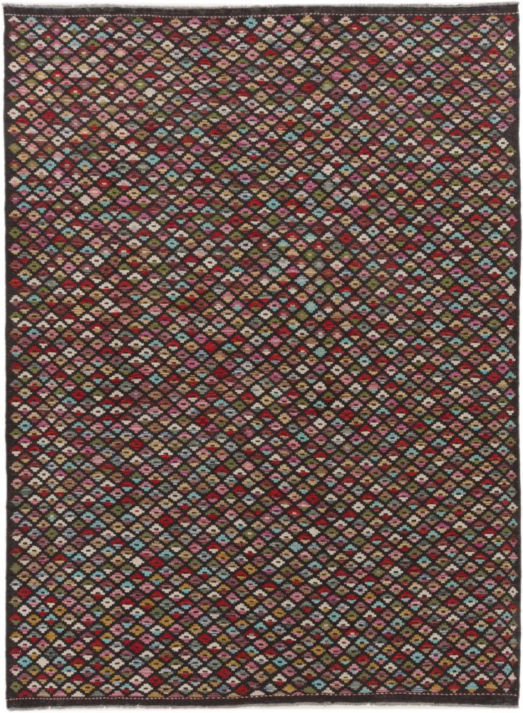 Afghan rug Kilim Afghan 295x220 295x220, Persian Rug Woven by hand