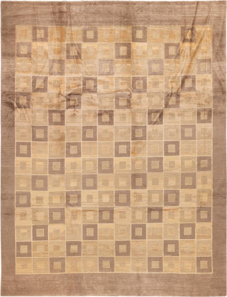 Alfombra pakistaní Mahra 335x267 335x267, Alfombra persa Anudado a mano