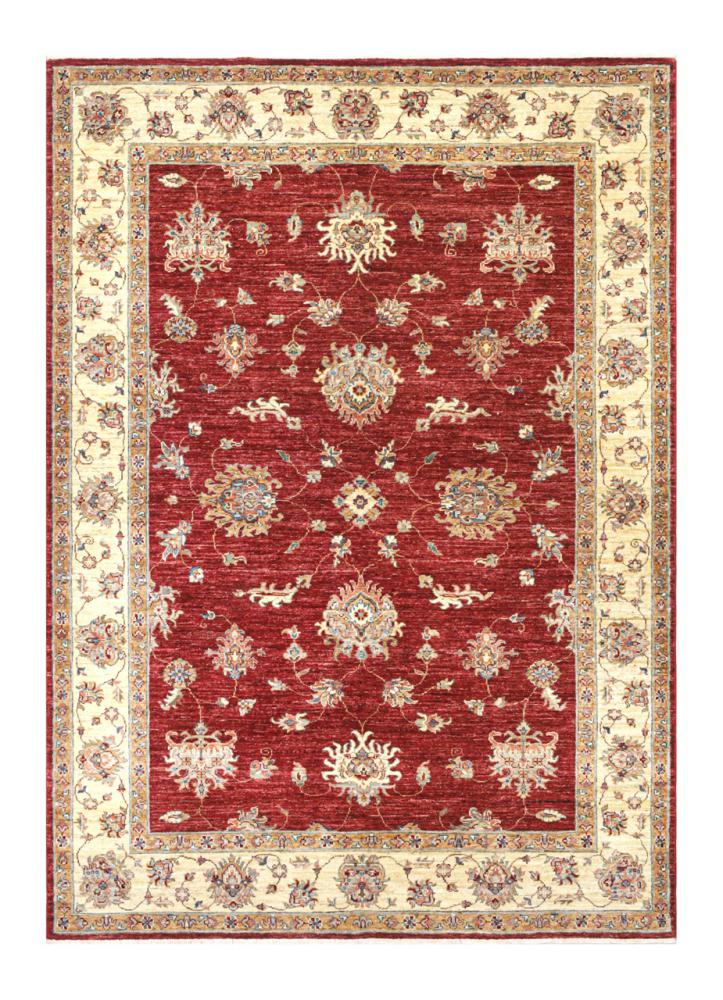 Tappeto pakistano Ziegler Farahan Arijana 243x173 243x173, Tappeto persiano Annodato a mano
