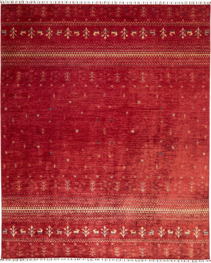 Pakistani rug Arijana Design 304x247 304x247, Persian Rug Knotted by hand