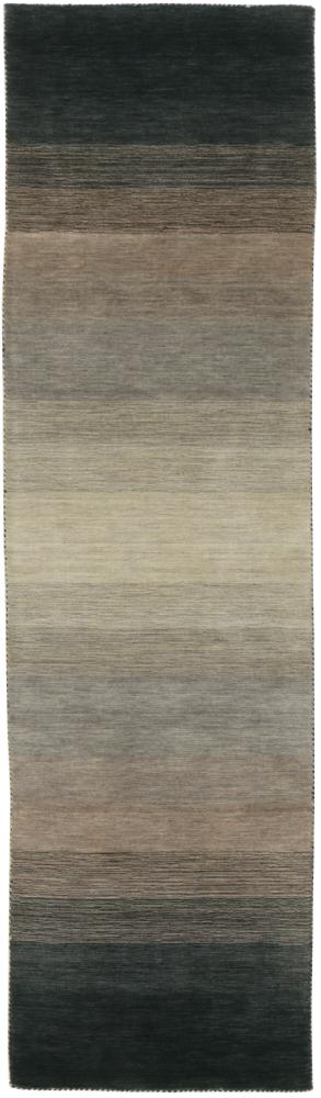 Ινδικό χαλί Horizon 301x81 301x81, Περσικό χαλί Πλεκτό χέρι-κόμπους