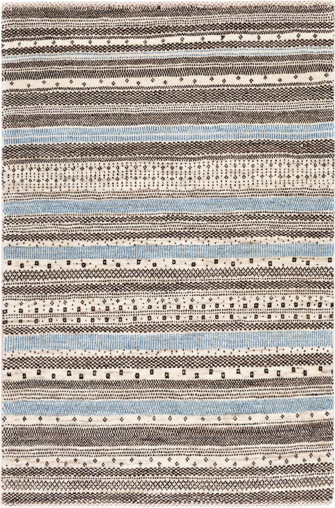 Perzisch tapijt Perzisch Gabbeh Loribaft Tabiibaft 140x94 140x94, Perzisch tapijt Handgeknoopte