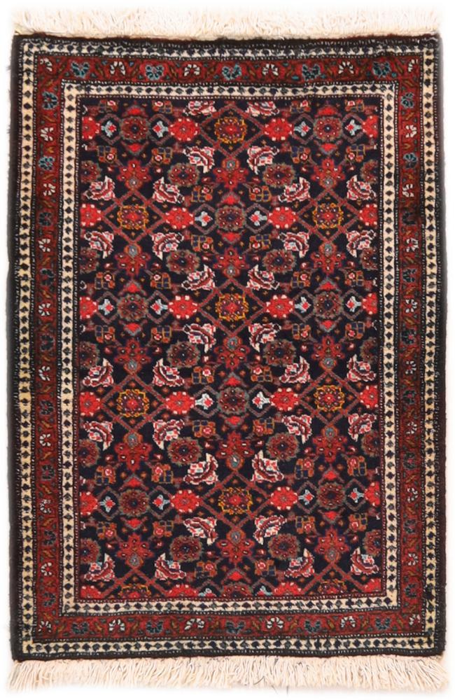 Perzsa szőnyeg Ardebil 109x76 109x76, Perzsa szőnyeg Kézzel csomózva