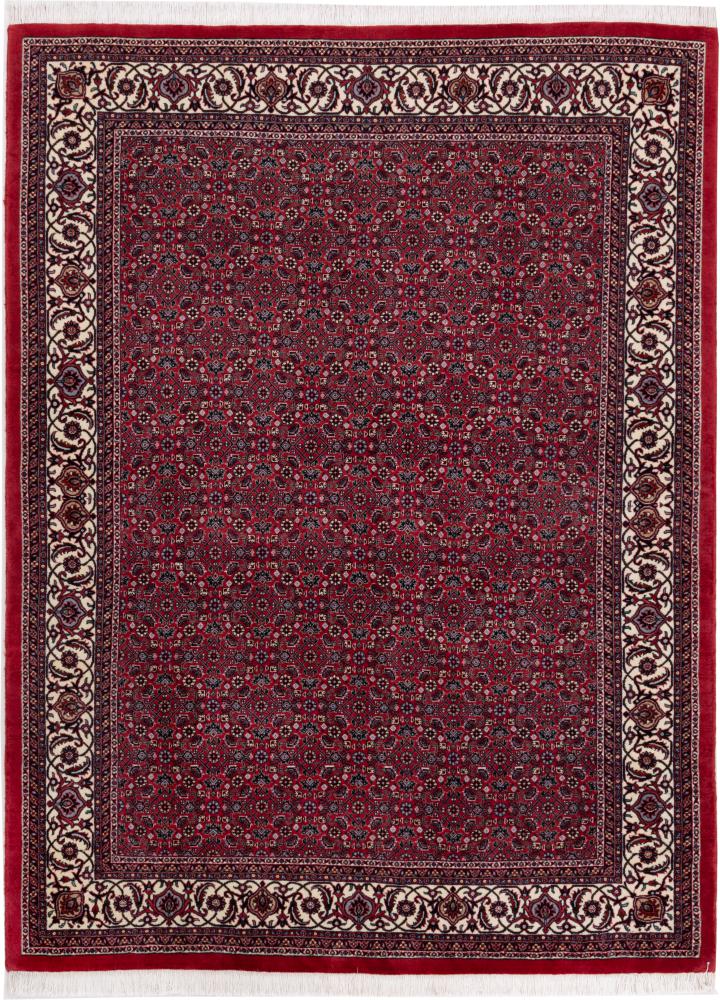 Tappeto persiano Bidjar 200x149 200x149, Tappeto persiano Annodato a mano