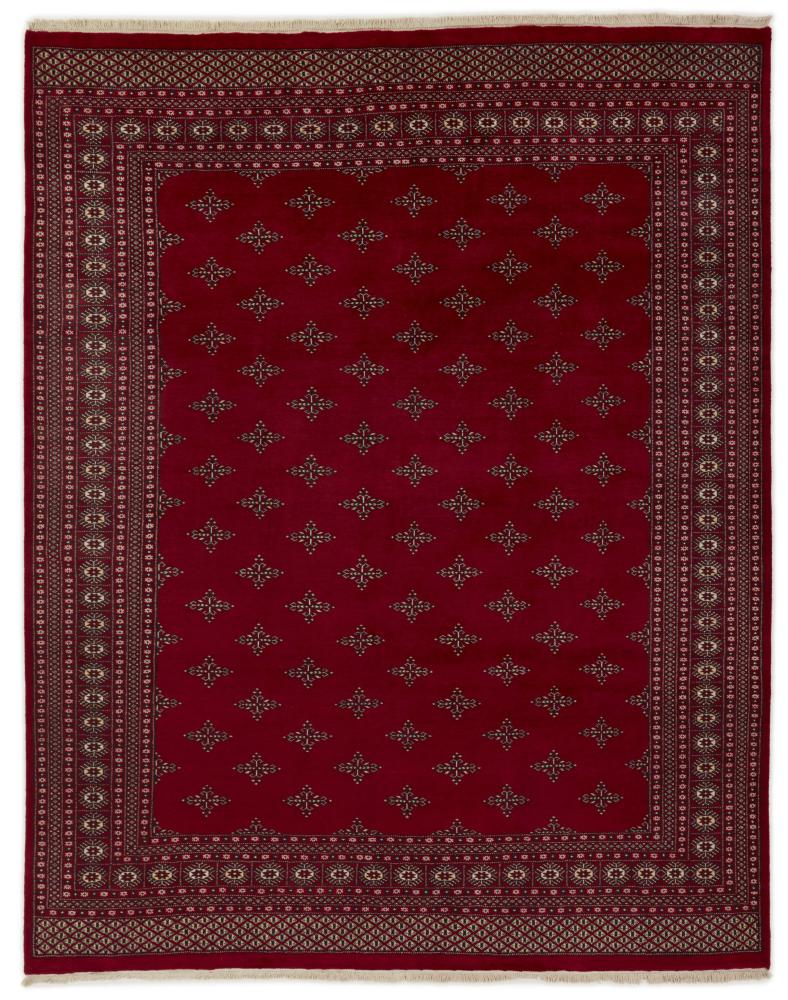 Alfombra pakistaní Pakistan Buchara 2ply 314x251 314x251, Alfombra persa Anudado a mano