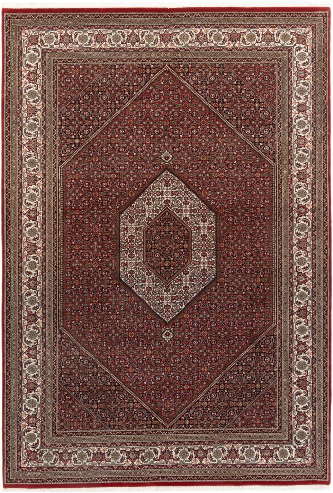 Indo rug Indo Bidjar 298x207 298x207, Persian Rug Knotted by hand