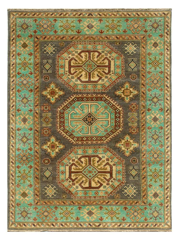 Afghaans tapijt Kazak Ghazni 178x117 178x117, Perzisch tapijt Handgeknoopte