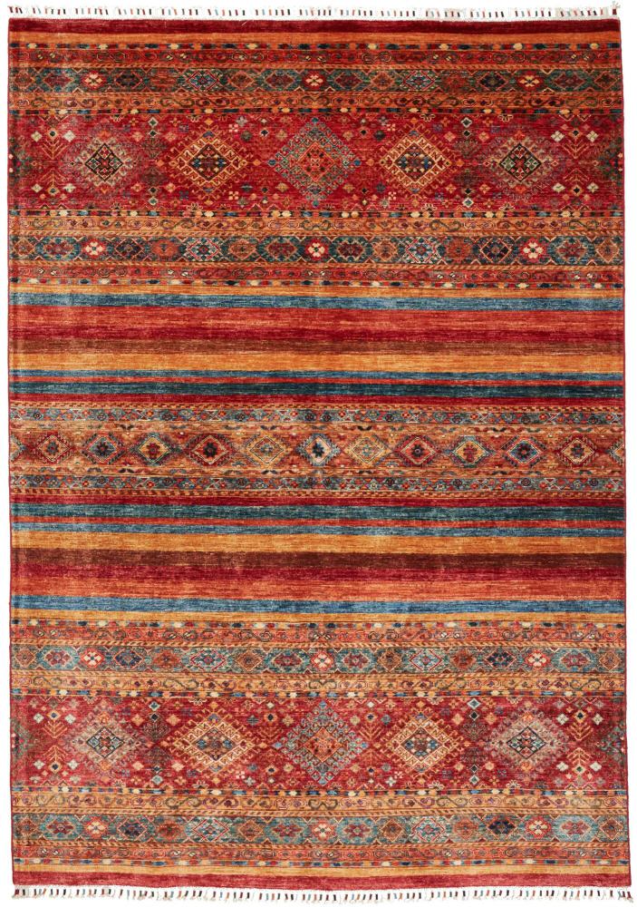 Tappeto pakistano Arijana Shaal 240x163 240x163, Tappeto persiano Annodato a mano