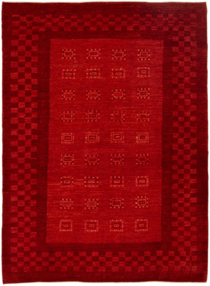  ペルシャ絨毯 ペルシャ ギャッベ ペルシャ ロリbaft 229x166 229x166,  ペルシャ絨毯 手織り