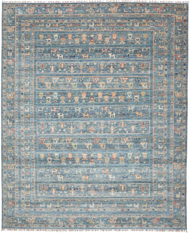 Pakistani rug Arijana 306x247 306x247, Persian rug Hand-knotted