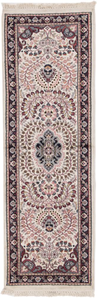 Pakistani rug Pakistan Buchara 2Ply 184x62 184x62, Persian Rug Knotted by hand