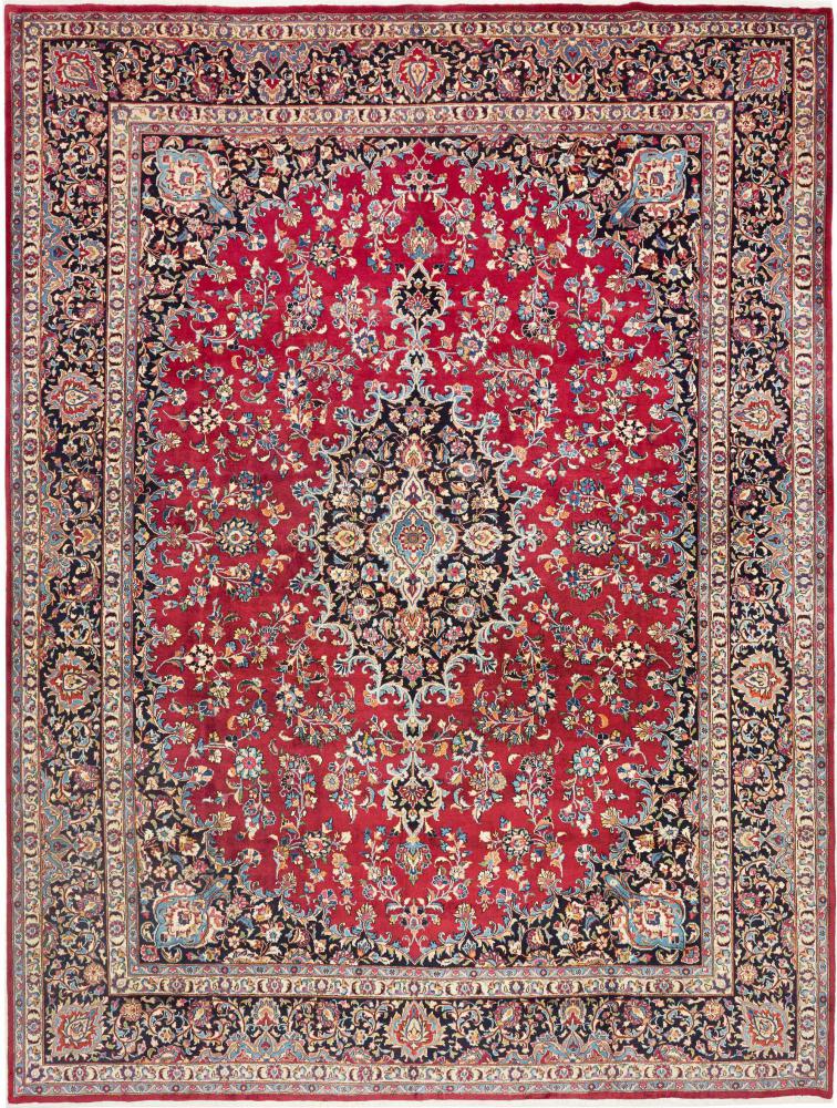 Tapete persa Mashhad 388x294 388x294, Tapete persa Feito à mão