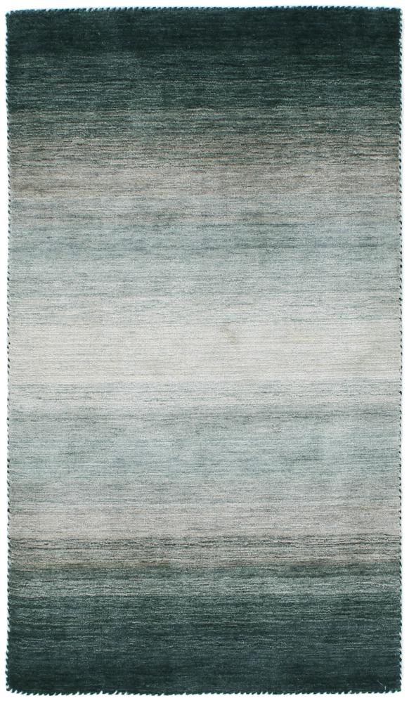 Tapis indien Horizon 161x89 161x89, Tapis persan Loom-noué