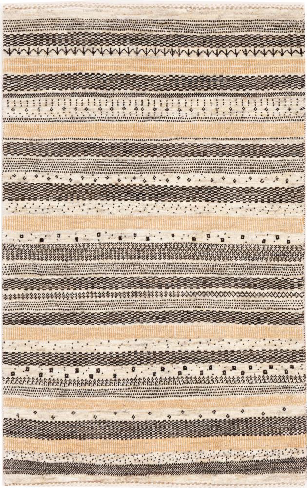 Perzisch tapijt Perzisch Gabbeh Loribaft Tabiibaft 121x79 121x79, Perzisch tapijt Handgeknoopte