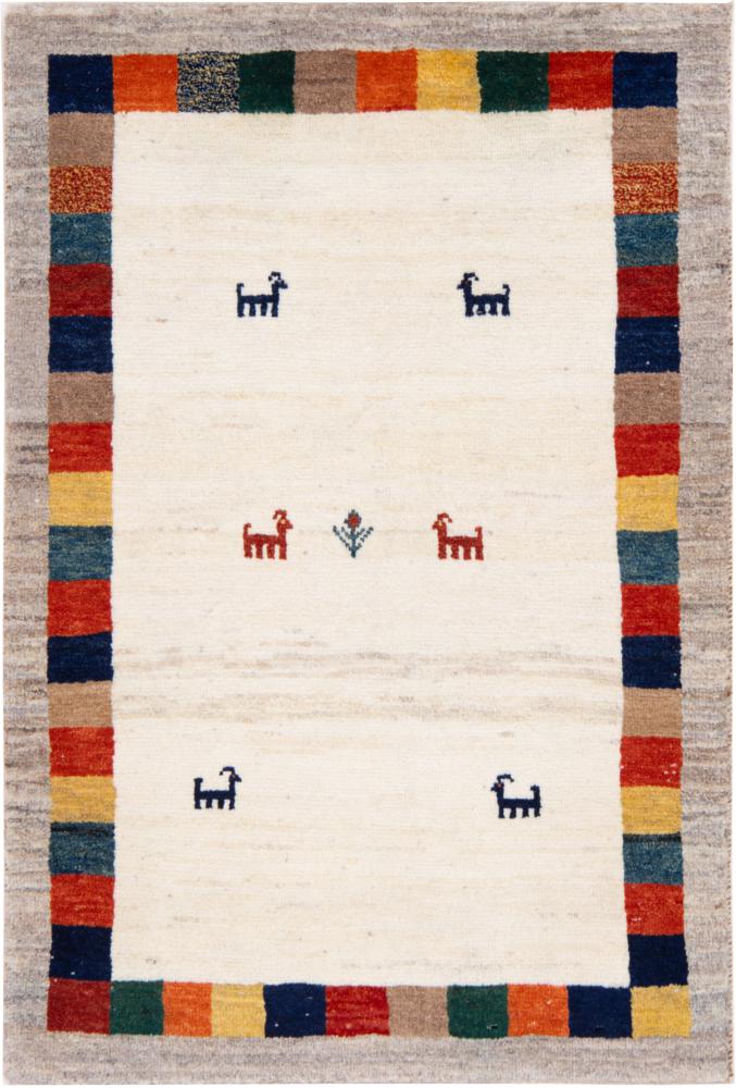Dywan perski Persja Gabbeh Nomad 116x76 116x76, Dywan perski Ręcznie tkane