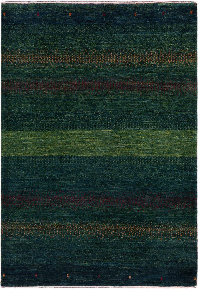 Perzisch tapijt Perzisch Gabbeh Loribaft Essence 114x79 114x79, Perzisch tapijt Handgeknoopt
