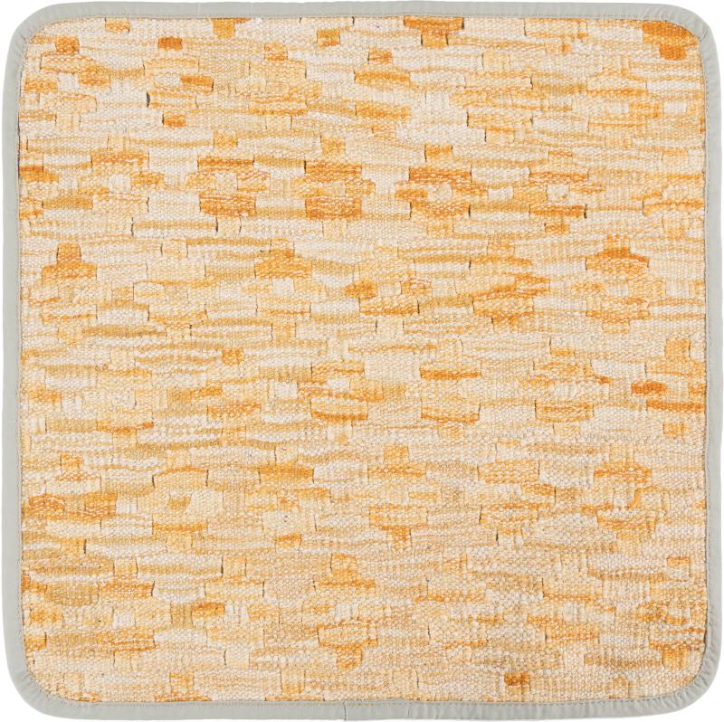 Tappeto Afgano Kilim Afghan Copricuscino 45x45 45x45, Tappeto persiano Annodato a mano