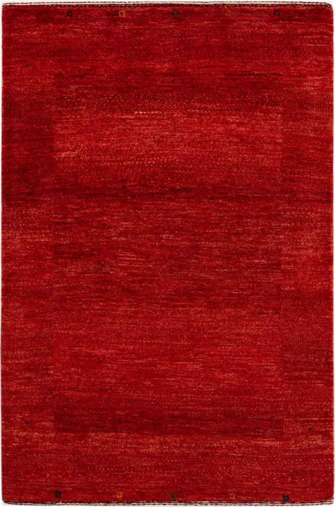 Perzsa szőnyeg Perser Gabbeh Loribaft Essence 121x79 121x79, Perzsa szőnyeg Kézzel csomózott