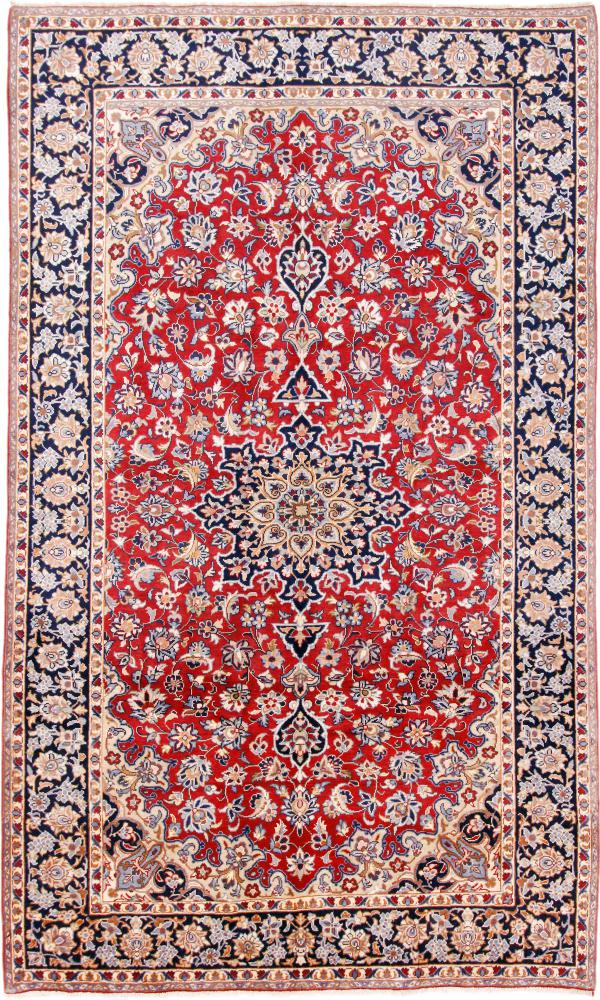 Persian Rug Nadjafabad 307x187 307x187, Persian Rug Knotted by hand
