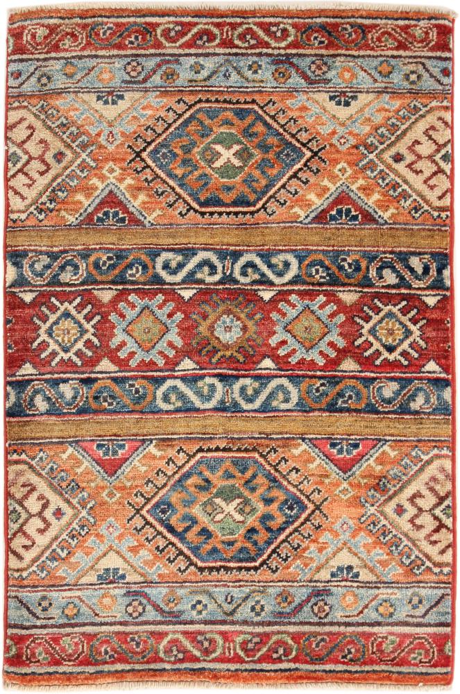 Pakistansk matta Ziegler Farahan 92x63 92x63, Persisk matta Knuten för hand
