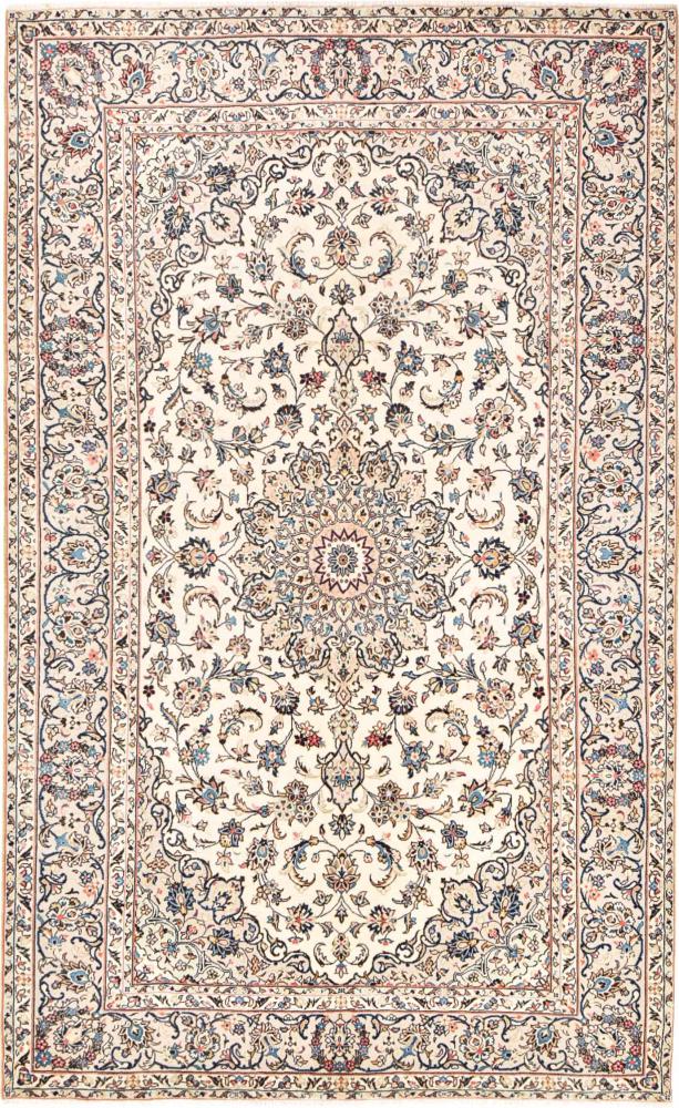 Persian Rug Keshan 317x194 317x194, Persian Rug Knotted by hand